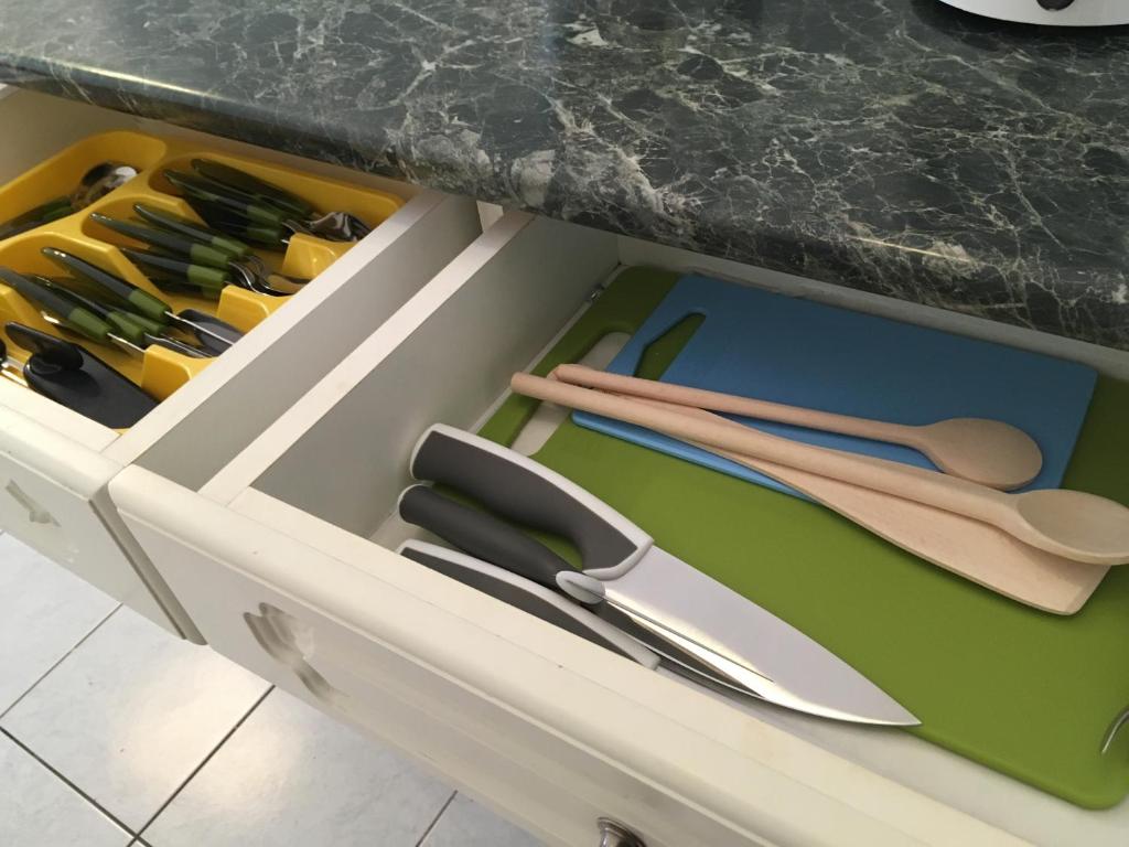 Fotografia z galérie ubytovania Rosmarinus Apartman v destinácii Pécs