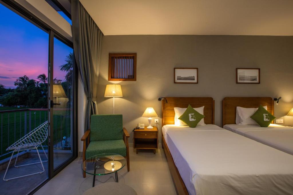 Hoian Tranquil Lodge - Chon Binh Yen - 7