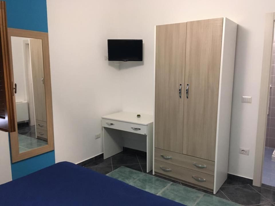 TV o dispositivi per l'intrattenimento presso Be and Be