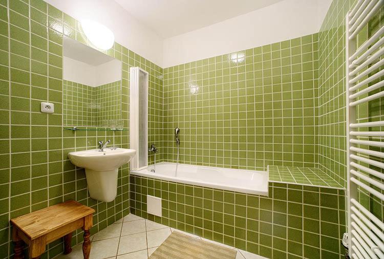 Pension Zámecká Apartmá - Castle Apartments - Resim 18