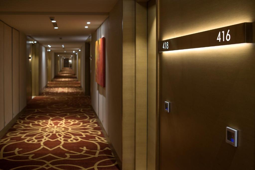 Fotografie z fotogalerie ubytování Feathers- A Radha Hotel, Chennai v destinaci Čennaí