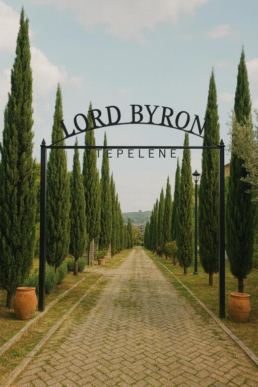 Guesthouse Lord Byron