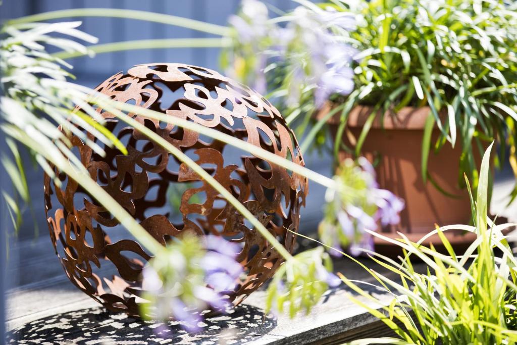 Hahn Hotel Vienna - Resim 22