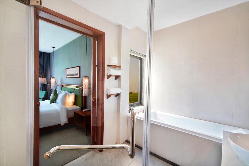 Hoian Tranquil Lodge - Chon Binh Yen - 14