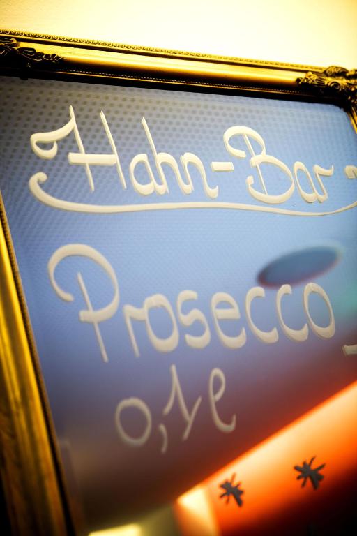 Hahn Hotel Vienna - Resim 24