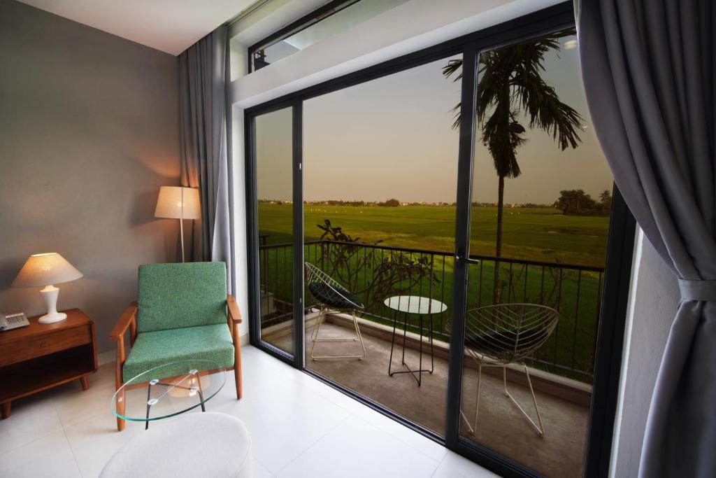 Hoian Tranquil Lodge - Chon Binh Yen - 17