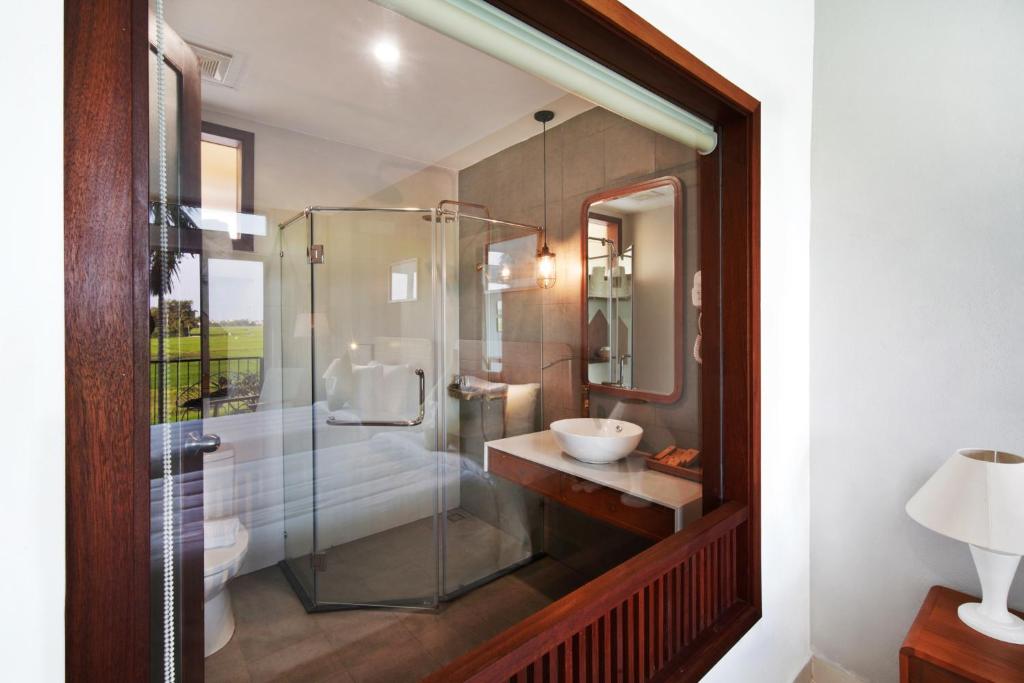 Hoian Tranquil Lodge - Chon Binh Yen - 5