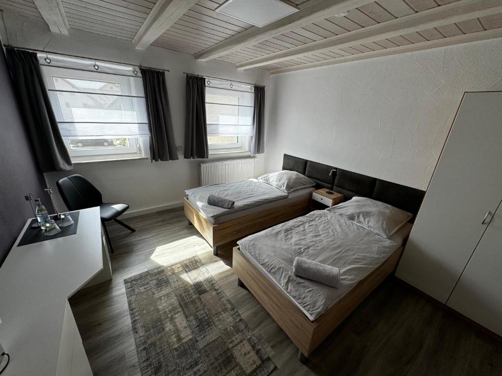 Gästezimmer Kirchdorf - 