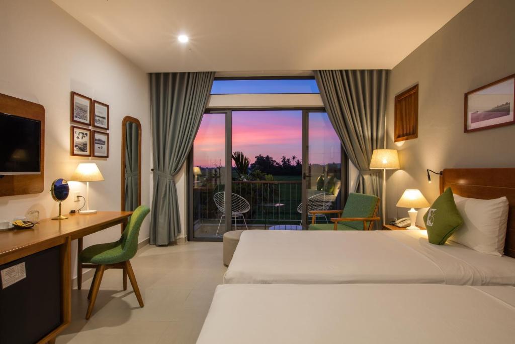 Hoian Tranquil Lodge - Chon Binh Yen - 12