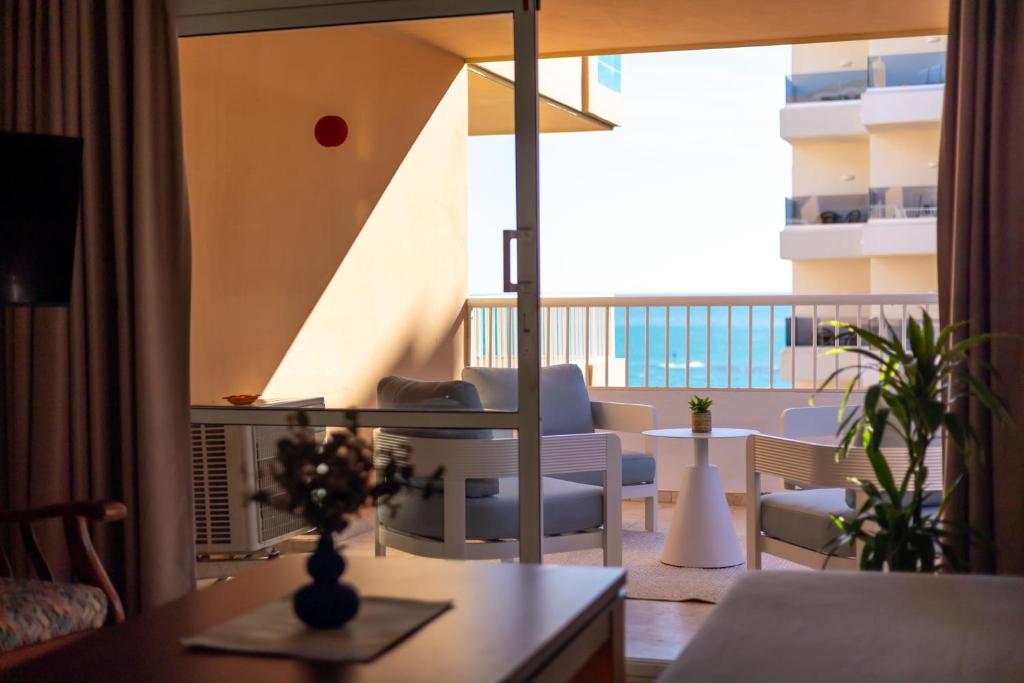 Apartamentos La Jabega - 