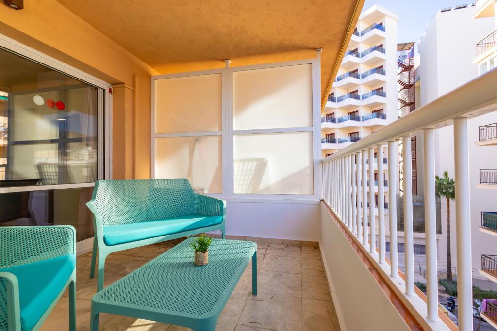Apartamentos La Jabega - 