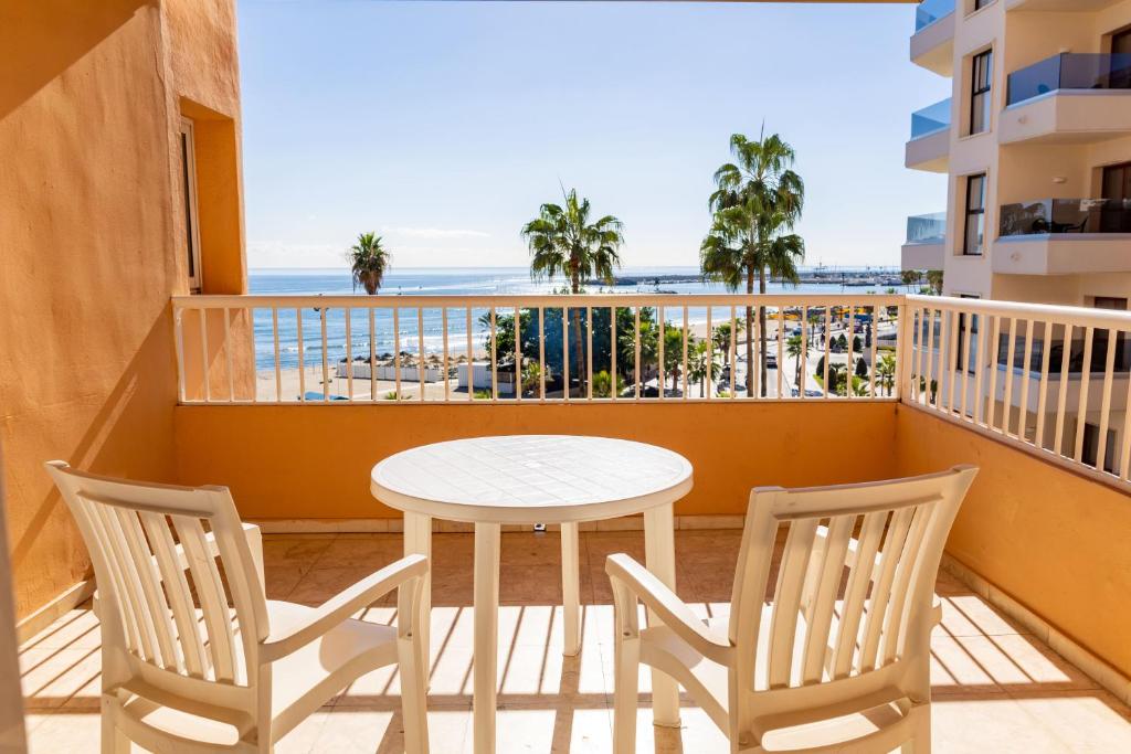 Apartamentos La Jabega - 