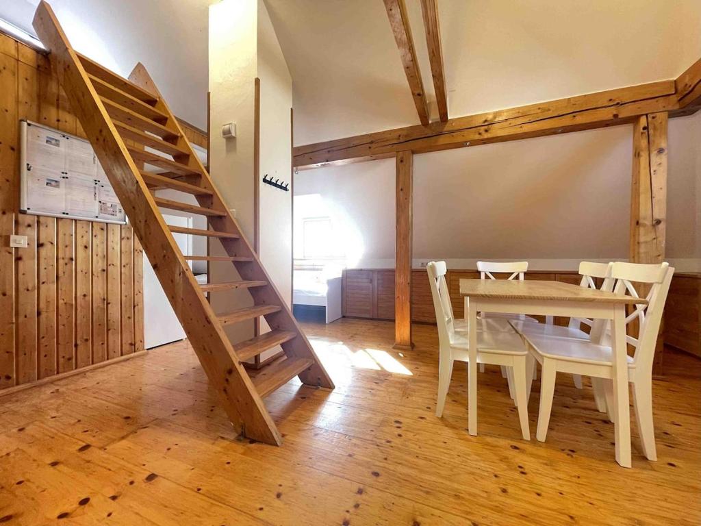 Φωτογραφία από το άλμπουμ του SAD263 praktische Monteurwohnung σε Schwandorf in Bayern