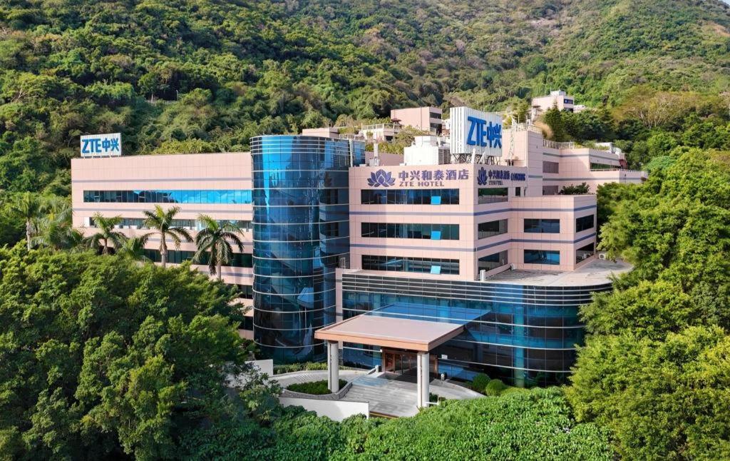 Φυσικό τοπίο κοντά σε αυτό το ξενοδοχείο