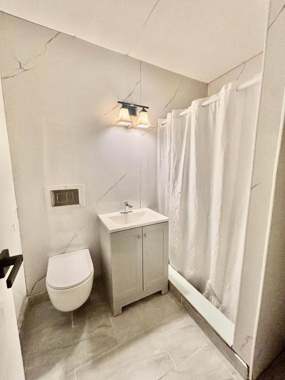 Penn Station Room Motel Casa - Family Double Room
