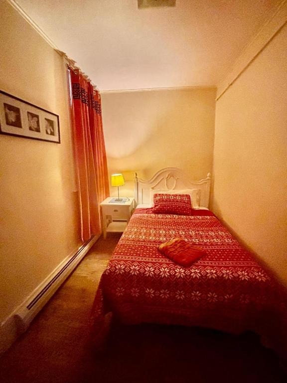 Penn Station Room Motel Casa - Economy Single Room