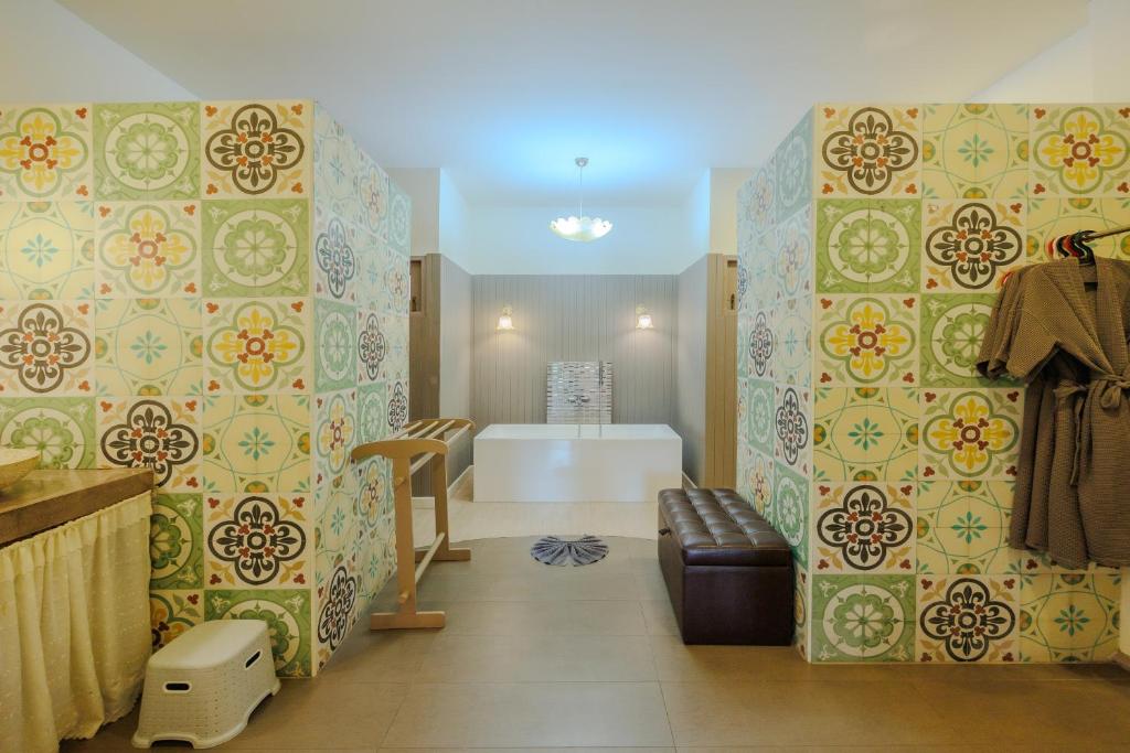 Perennial Resort - 16