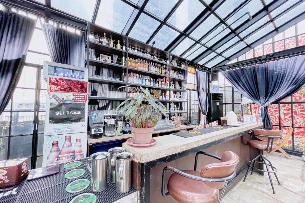 Φωτογραφία από το άλμπουμ του Gervasia Hotel Makati στη Μανίλα