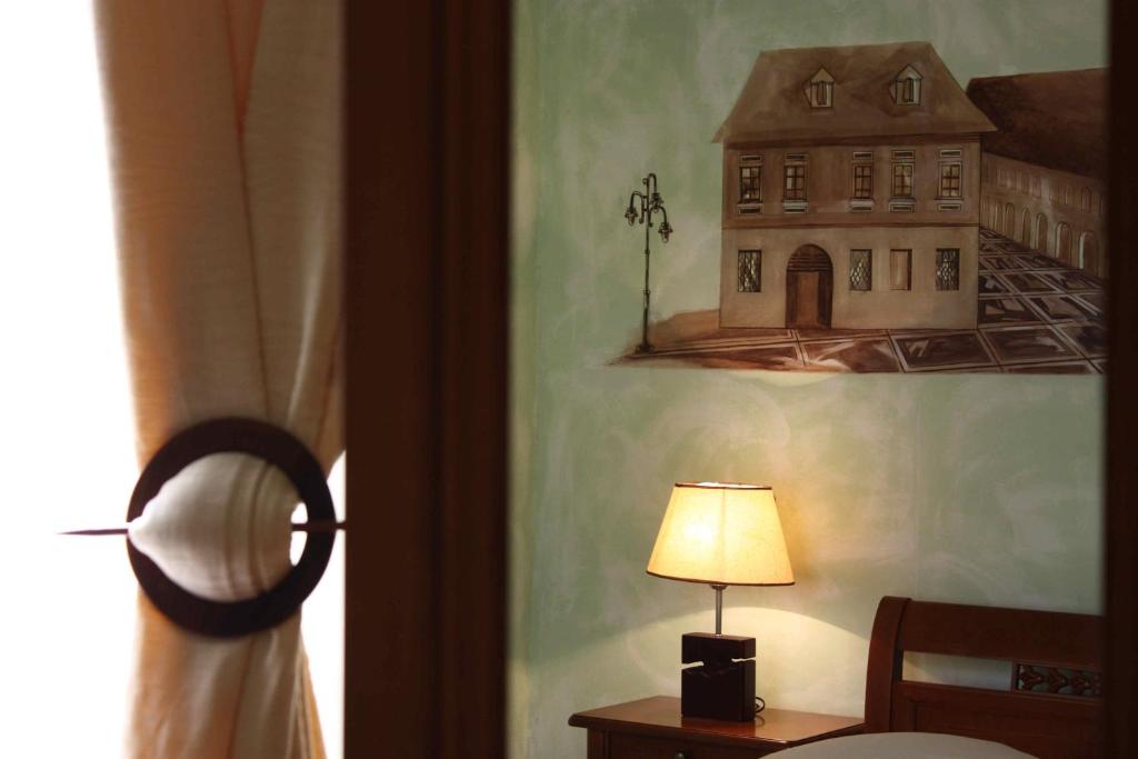 Fotografie z fotogalerie ubytování Casa Albert Boutique & Restaurant v destinaci Brašov