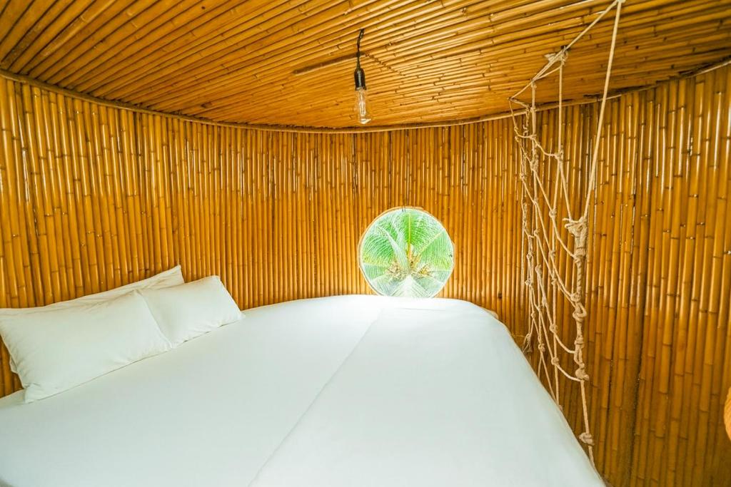 Comfortable Rooms