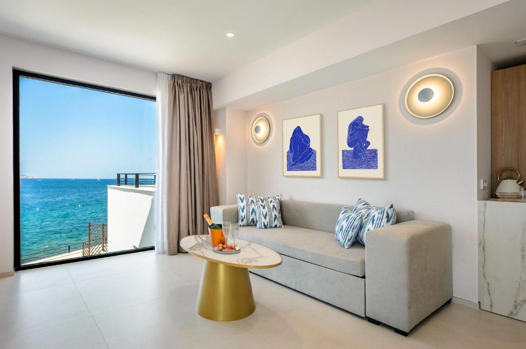 Hotel Vibra Yamm Sunset -New Opening 2025 - Suite With Sea View