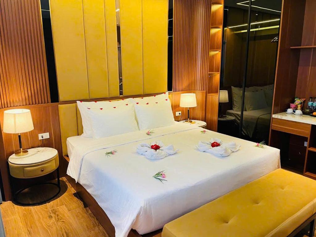 Casa Valentina Hanoi Hotel - Signature De Valentina
