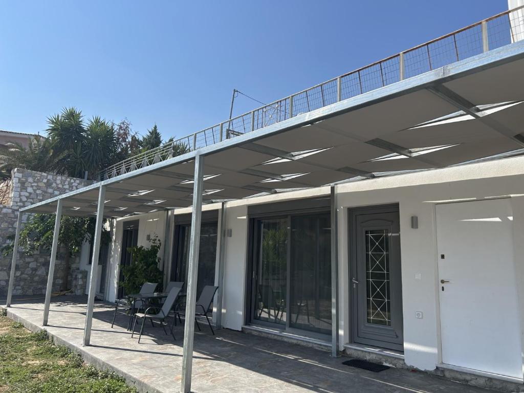 Здание апартаментов/квартиры