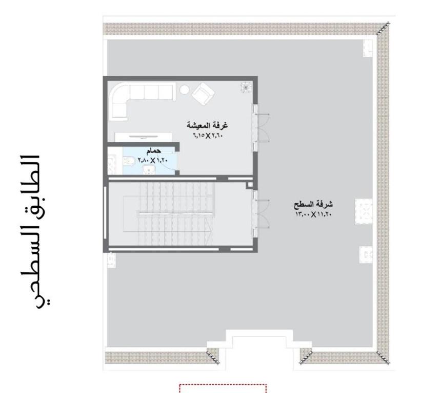 Κάτοψη του مدينة المنصوره الجديده