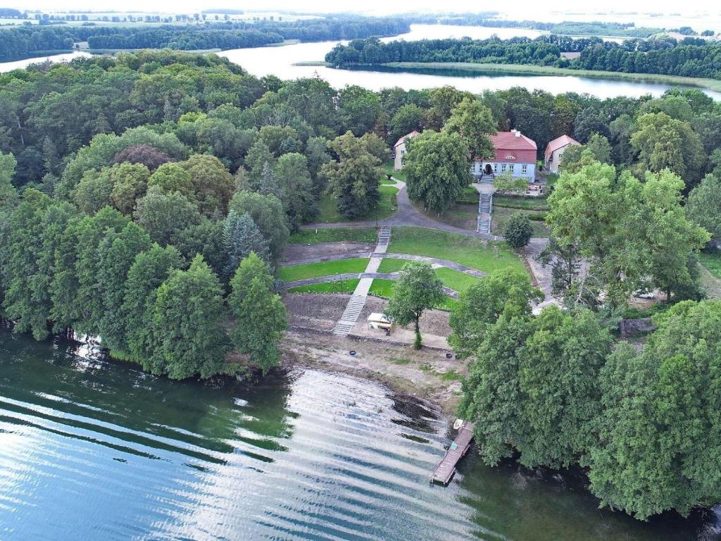 Φυσικό τοπίο κοντά σε αυτό το ξενοδοχείο διαμερισμάτων