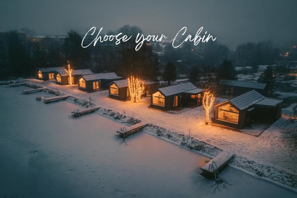 Το NaturResort Steinwald τον χειμώνα