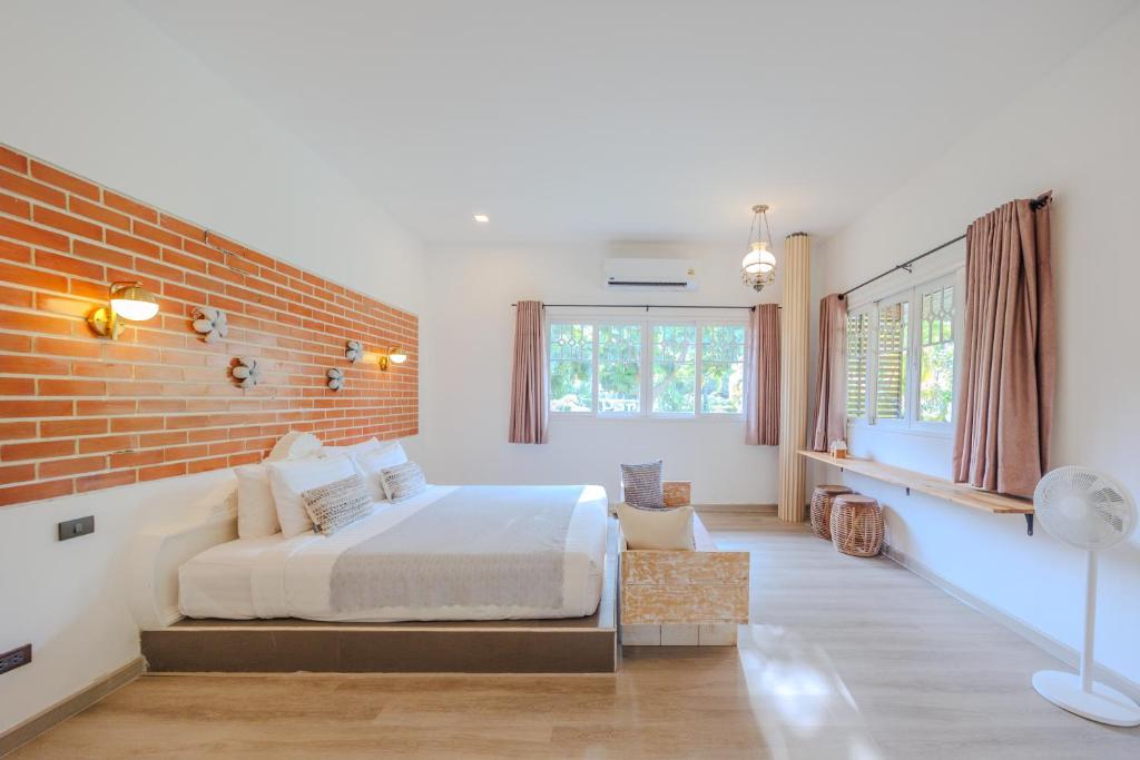 Perennial Resort - 19