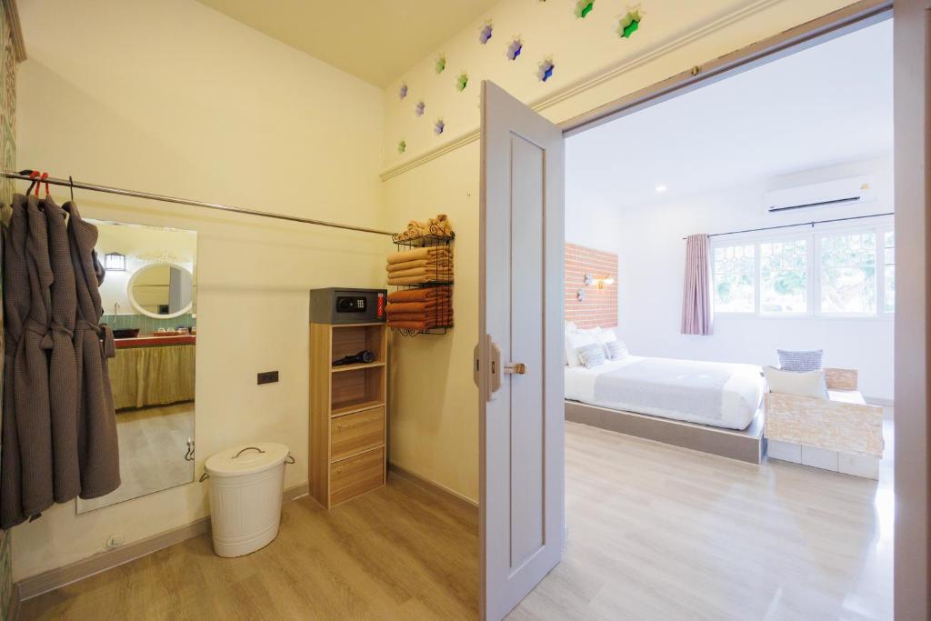 Perennial Resort - 9