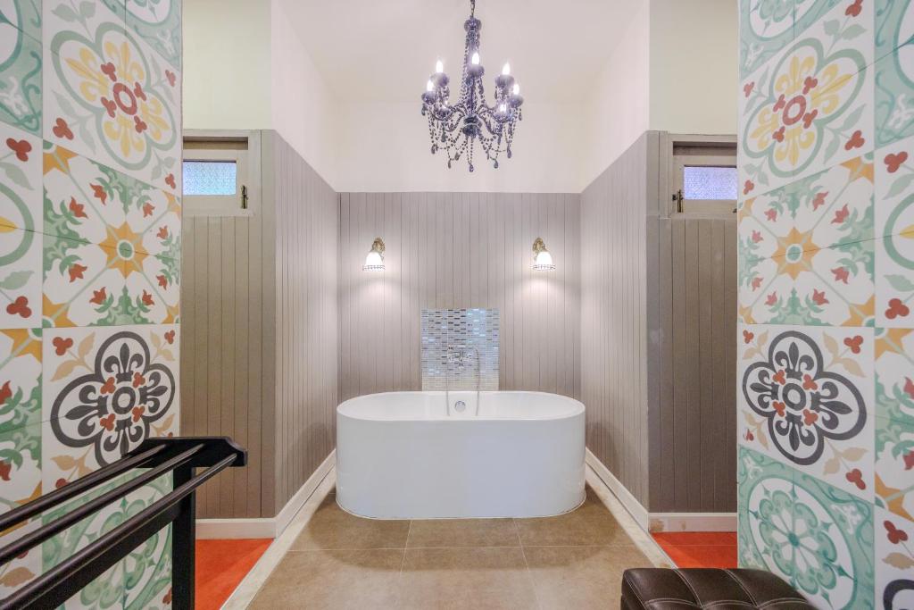 Perennial Resort - 18