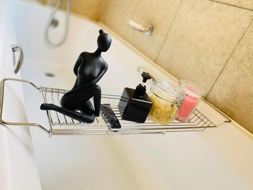 Billede fra billedgalleriet på Mapungubwe hotel cozy stay i Johannesburg