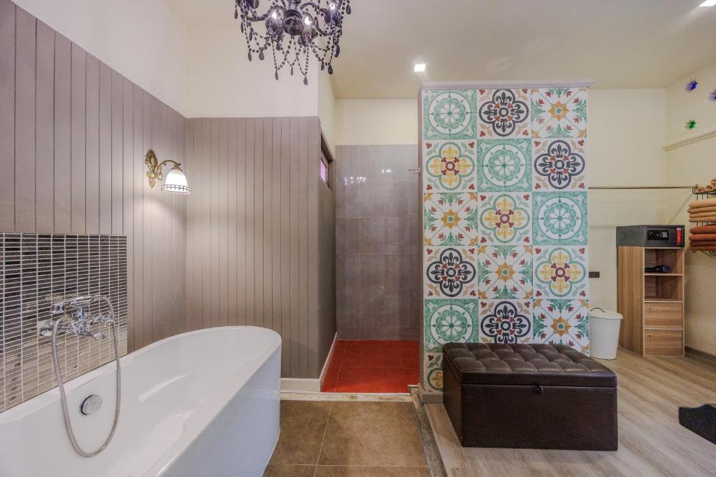 Perennial Resort - 17