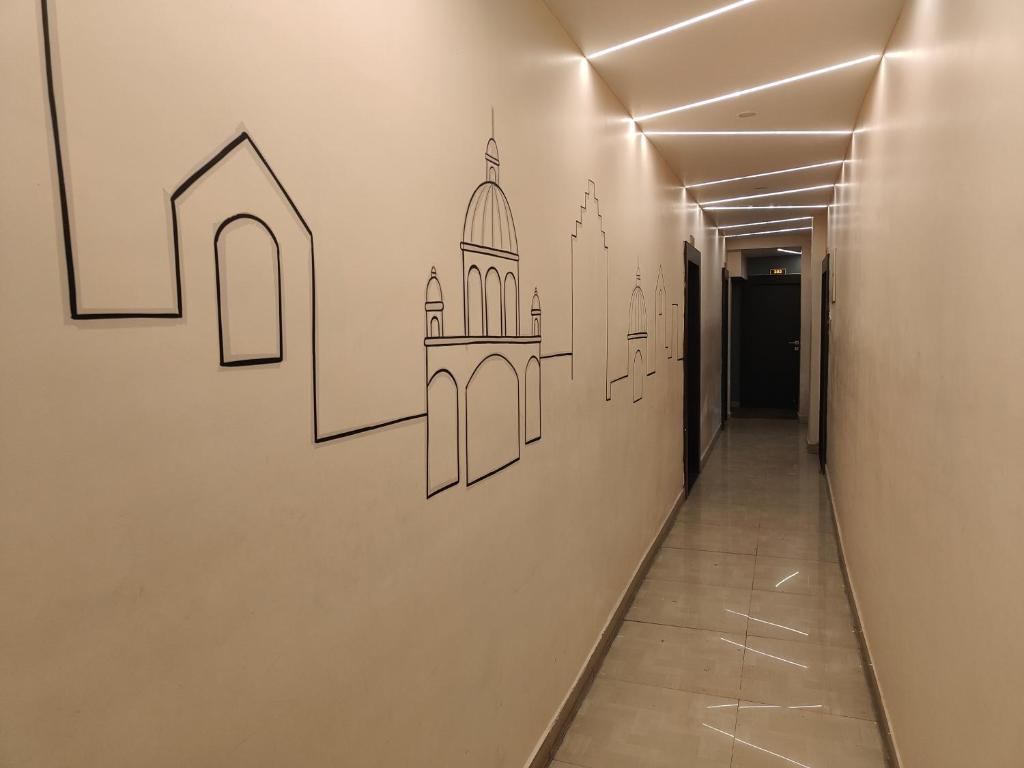 Gallery image of Hotel Ananta by Nivora Hospitality in Nagpur