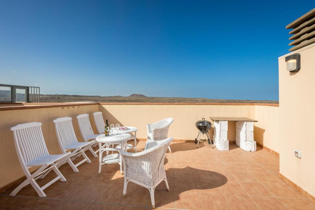 Home2Book Sunny Retreat in Corralejo