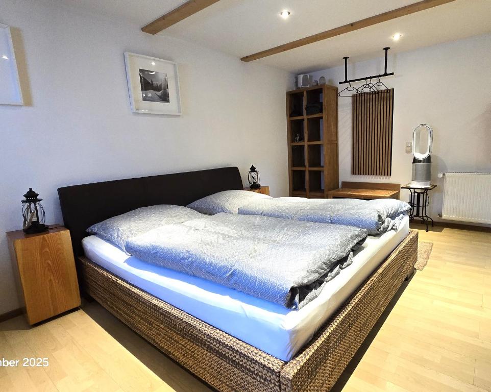 Ferienapartment Opitz - Zugspitzregion - Housity