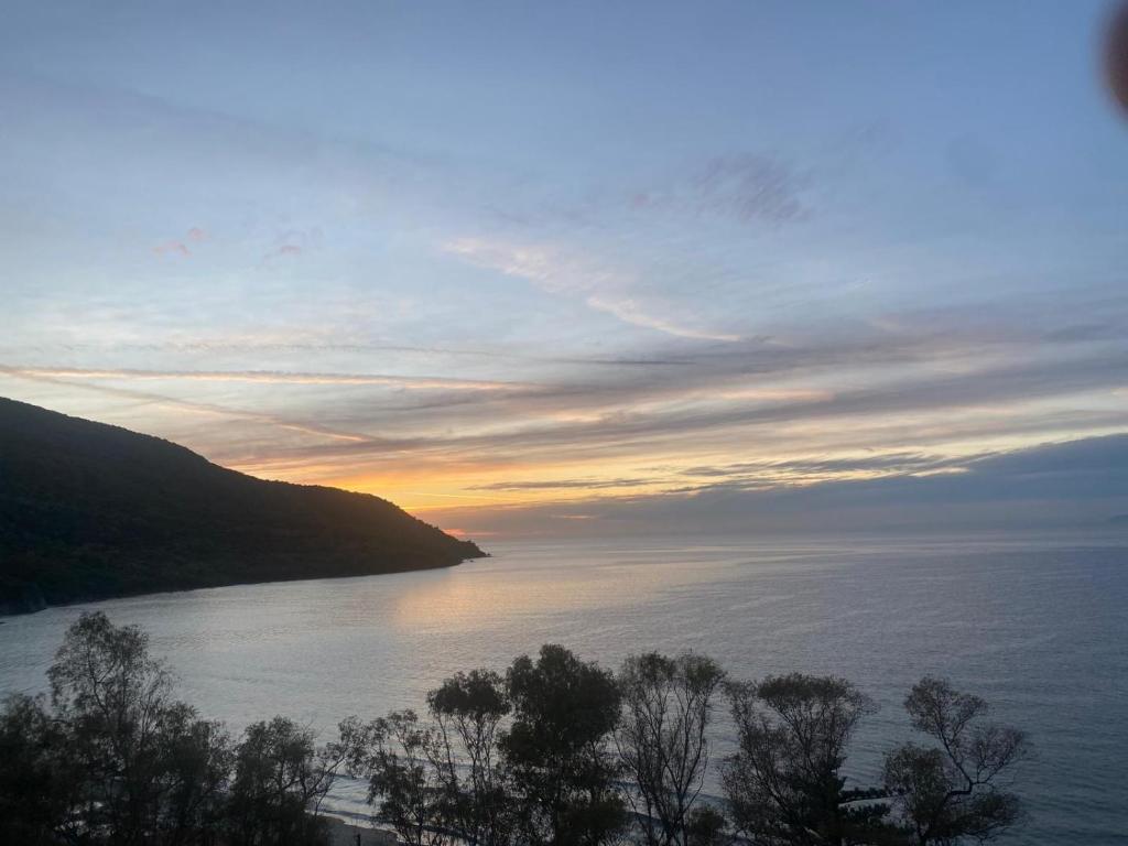 Φυσικό τοπίο κοντά σε αυτός ο ξενώνας