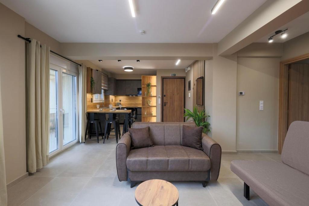 Rigel Apartments 5
