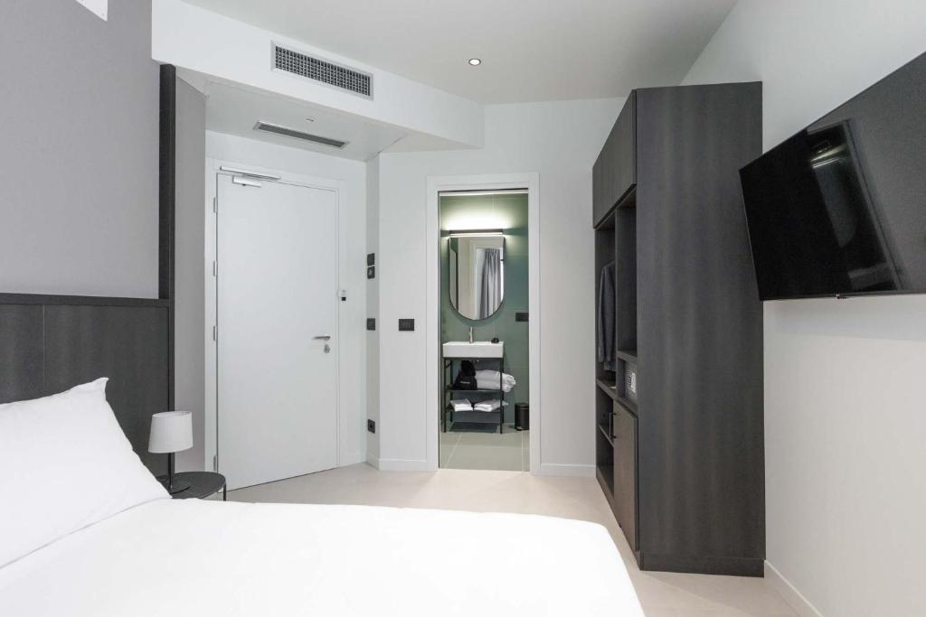 Hotel Stelvio Tirano - 8