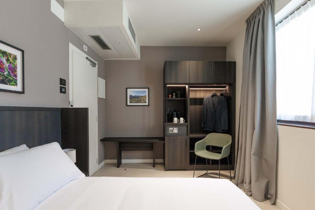 Hotel Stelvio Tirano - 7