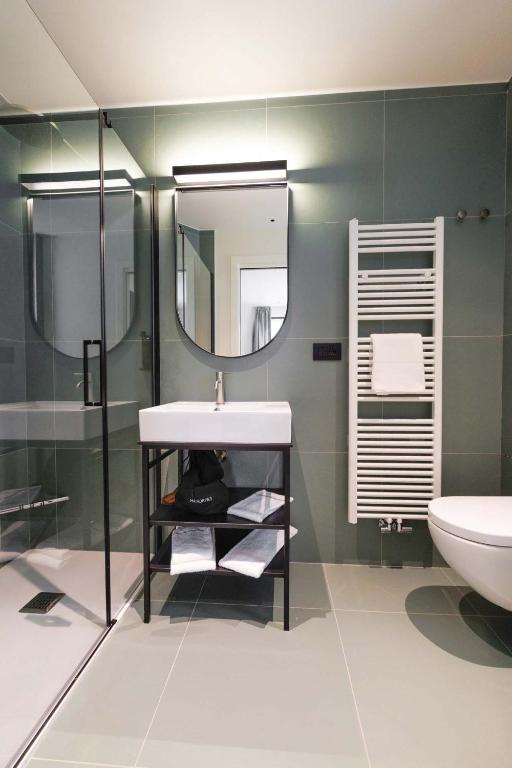 Hotel Stelvio Tirano - 16