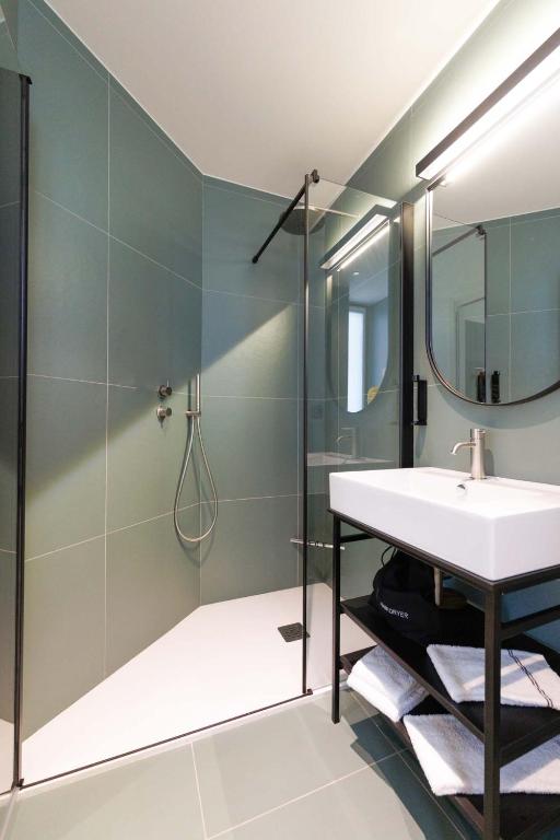 Hotel Stelvio Tirano - 5