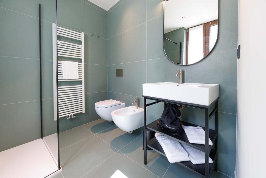 Hotel Stelvio Tirano - 6