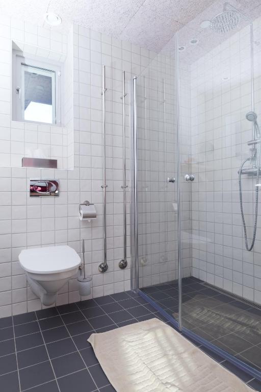 Ytterjärna Hotell & Konferens - Habitación Individual