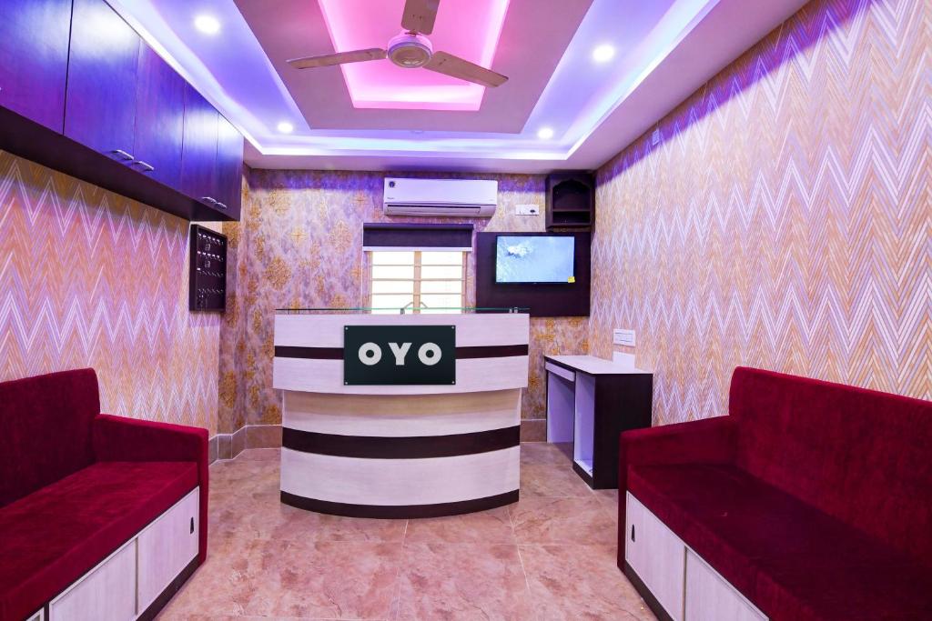 Fotografie z fotogalerie ubytování Super Hotel O Anandalok Guest House v destinaci Kalkata