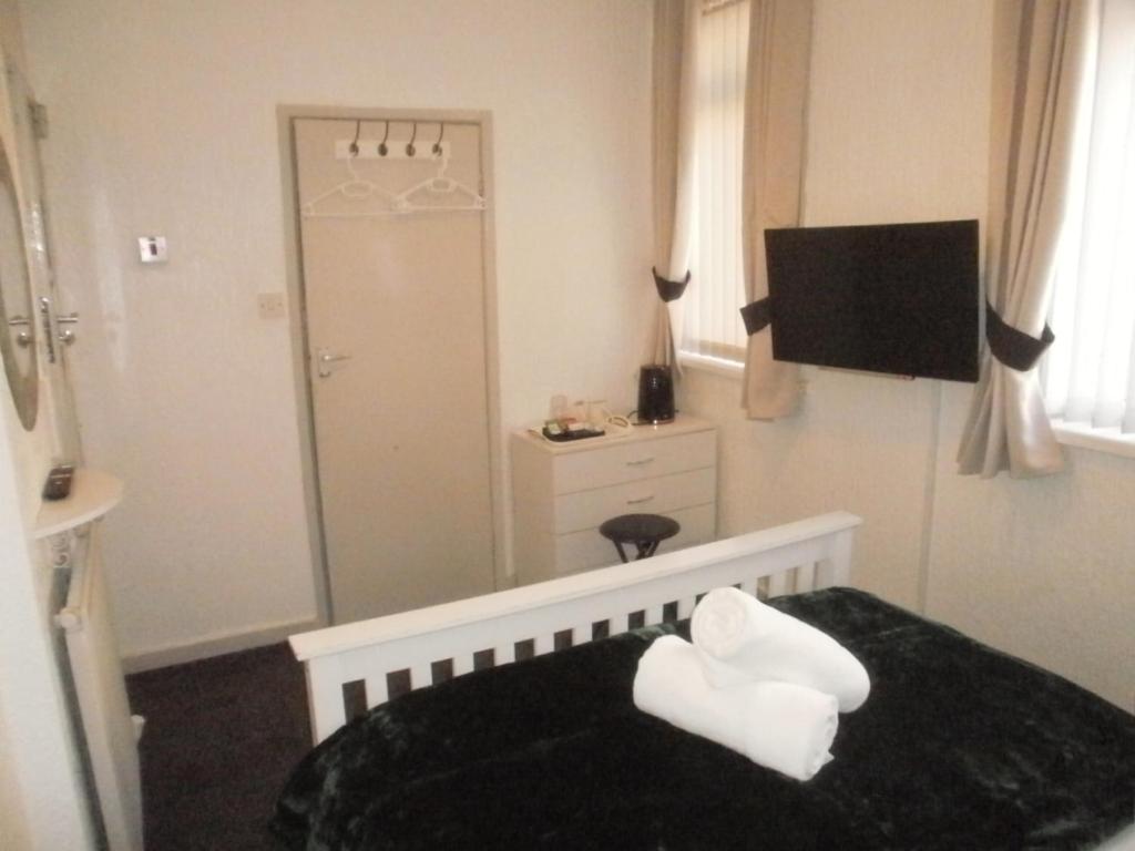 Marsden B&B - Doppelzimmer Mit Eigenem Bad