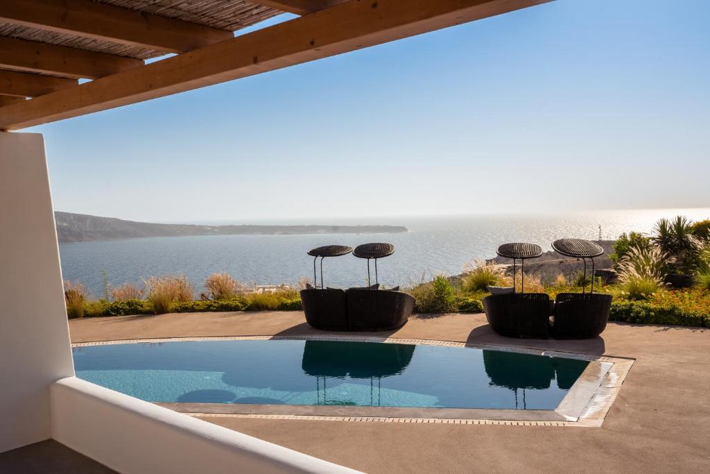 Santo Pure Oia Suites & Villas - 2