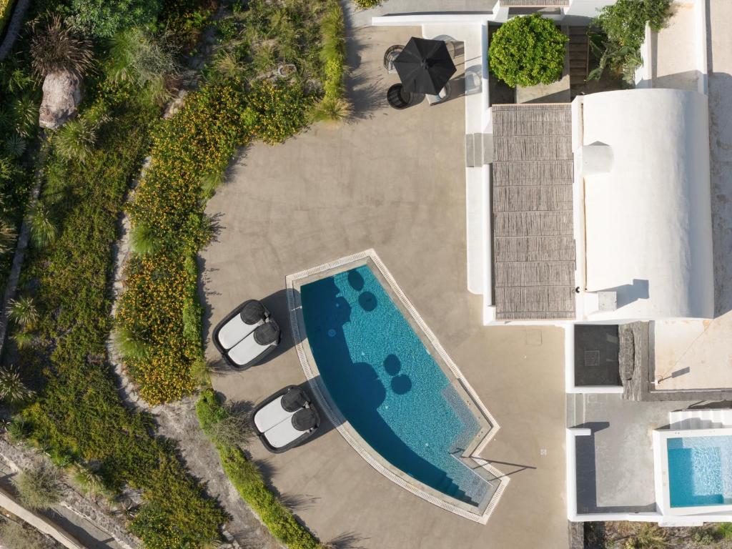 Santo Pure Oia Suites & Villas - 6